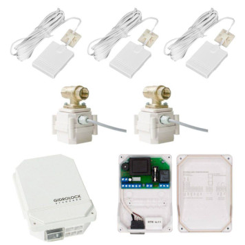 GidroLock STANDARD BUGATTI 3/4″-2