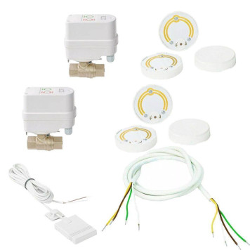 GidroLock WINNER RADIO BUGATTI 1/2″-1