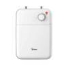 Водонагреватель электрический накопительный Midea MWH-0510-SMU COMPACT