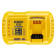 Набор Зарядное устройство DeWalt универсальное DCB118 (DCB118) и 2 батареи DeWalt DCB546 (6,0 Ач) XR FLEXVOLT