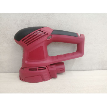 Корпус левый RD-OS50-150-3-1