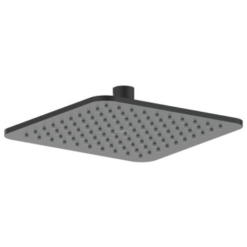 IS B0024XG Idealrain Cube M1 Верхний душ 200х200 мм, 1 режим, Латунь, 12 л/мин, ½ B0024XG