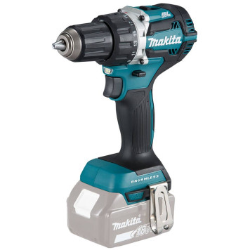 Шуруповерт аккумуляторный Makita DDF484Z (без акк, без з/у)