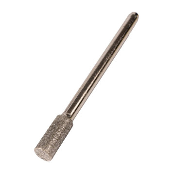 Шарошка REDVERG алмазная 4,5мм, хвостовик 3 мм (2шт.)(850531)-1