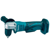 Дрель аккумуляторная угловая Makita DDA351Z (без акк, без з/у)