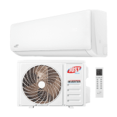 Just AIRCON JAC-12HPSIA/XAB1 / JACO-12HPSIA/XAB1 SERENITY