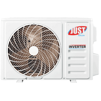 Just AIRCON JAC-12HPSIA/XAB1 / JACO-12HPSIA/XAB1 SERENITY-3