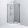 W90G-401-090WT Душевой уголок 90х90 см, без поддона