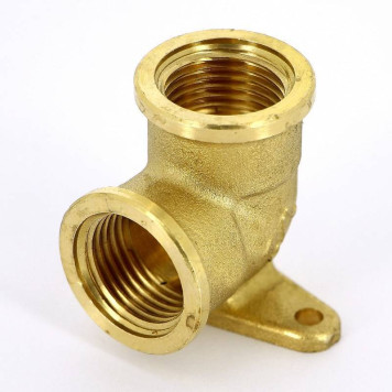 Водорозетка ВВ TIEMME 1/2-1