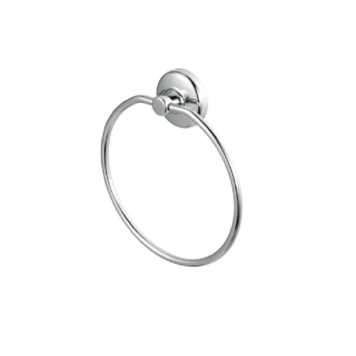 Полотенцедержатель, Geesa, Hotel, шгв 184-36-207, цвет-хром