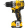 Шуруповерт аккумуляторный DeWalt DCD701D2