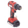Шуруповерт аккумуляторный бесщеточный REDVERG RD-S18MBL/U