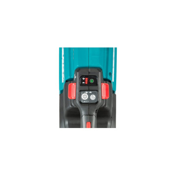 Кусторез аккумуляторный Makita DUH602Z (б/акк,б/зу.б/щет)-2