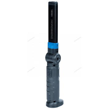 Фонарь светодиодный, складной, аккумуляторный, 3,7 В NORDBERG-7