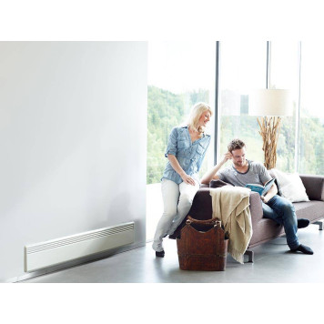 Конвектор электрический NOBO Viking C2F 12 XSC-2