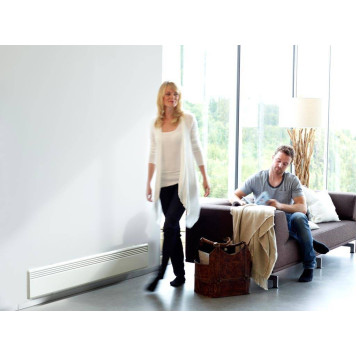 Конвектор электрический NOBO Viking C2F 12 XSC-3