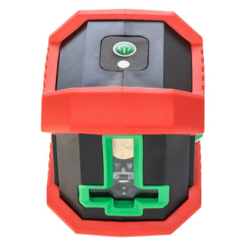 Нивелир лазерный CONDTROL QB Green-2