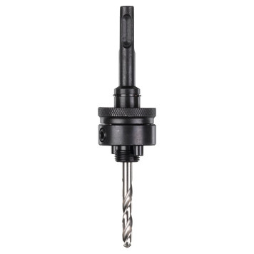 Хвостовик Milwaukee для коронок bi-metal 32-210 Milw. 5/8x18 хвостовик SDS+ (695)