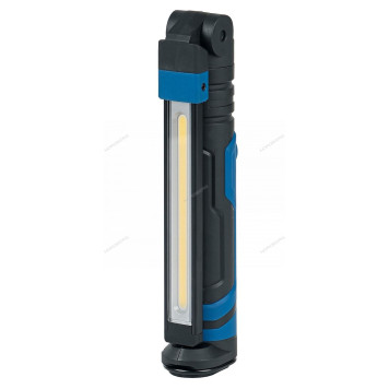 Фонарь светодиодный, складной, аккумуляторный NORDBERG 1919-2