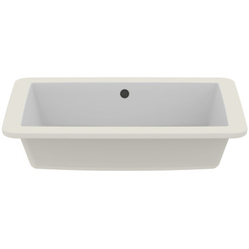 Ideal Standard Strada Раковина 59.5x43.5см., встраиваемая снизу, без отв., цвет: белый. K077901-1