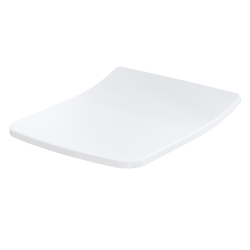 Сиденье для унитаза, ToTo, SP, шгв 388-493-68, цвет-белый