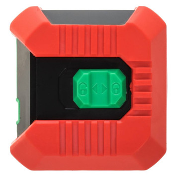 Нивелир лазерный CONDTROL QB Green-3