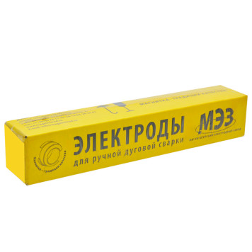 Электроды МЭЗ УОНИ 13/55 ф5,0мм (6кг) (Ц0031999)