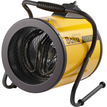 Пушка тепловая Ballu BHP-P-3