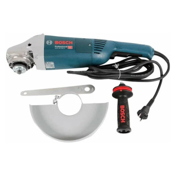 Машина шлифовальная угловая Bosch GWS 26-230 H-5