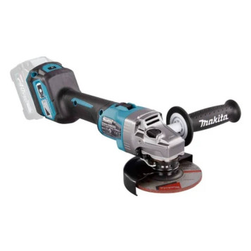 Машина шлифовальная угловая аккумуляторная Makita GA023GZ (без акк, без з/у)-6