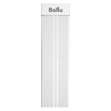 Обогреватель инфракрасный Ballu BIH-APL-0.6-M-2