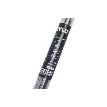 Бур SDS max-X SHYLD 16x920мм(40920)-1