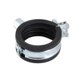 Хомут, BISMAT Flash, M8, 40-43 мм, с epdm Хомут, BISMAT Flash, M8, 40-43 мм, с epdm