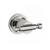 СНЯТGrohe 40 312 BE0 Atrio Крючок двойной 40312BE0Gr