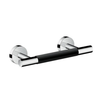 Hansgrohe Unica Comfort Подставка для ног Comfort, подвесной, цвет: хром. 26329000