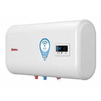 Водонагреватель электрический накопительный Thermex IF 50 H (pro) Wi-Fi-2