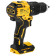 Шуруповерт аккумуляторный DeWalt DCD709N (без акк, без з/у)
