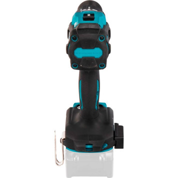 Шуруповерт аккумуляторный Makita DF001GZ (без акк, без з/у)-4