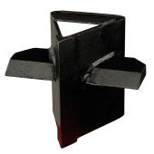 Нож крест для дровокола (RD-LS25-37E, RD-LS25-52E) 66510 Нож крест для дровокола (RD-LS25-37E, RD-LS25-52E) 66510