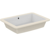 Ideal Standard Strada Раковина 59.5x43.5см., встраиваемая снизу, без отв., цвет: белый. K077901
