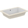 Ideal Standard Strada Раковина 59.5x43.5см., встраиваемая снизу, без отв., цвет: белый. K077901