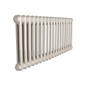 Стальной трубчатый радиатор IRSAP TESI/2 500 EL18 CL.RAL1015 T25 RR2050018B5A425N01
