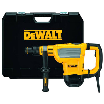 Перфоратор DeWalt D25614K-1