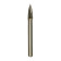 Борфреза твердосплавная MESSER тип G (6 х 18 мм; хв-к 6 мм)