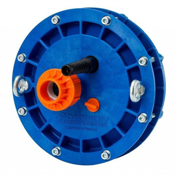 Оголовок скважинный Джилекс ОСП 133-160/32-1