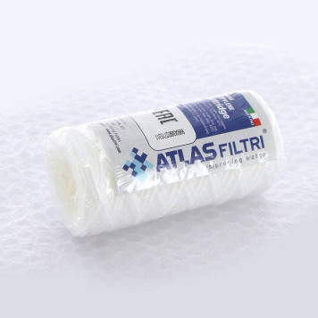 Картридж 5 Atlas Filtri FA 25 мкм полипропиленовая нить SX-1