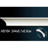 Карниз AB164 Карниз AB164