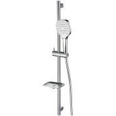 AQ2021CR ВЕГА душевой гарнитур 3jet 73см AQ2021CR