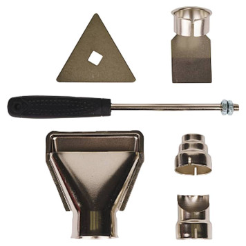 Фен строительный аккумуляторный REDVERG RD-HG18/U (без акк, без з/у)-8