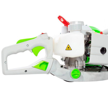 Кусторез бензиновый REDVERG RD-GHT226-5
